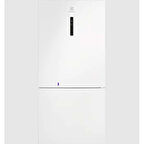 ELECTROLUX LNT7MD58W  NO-FROST 588 LT BU