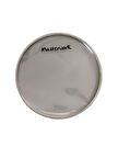 Masterwork 8,5 İNÇ Darbuka Derisi Şeffaf 22 cm