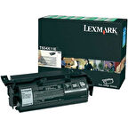 Lexmark T654-T654X11E Orijinal Toner Extra Yüksek Kapasiteli