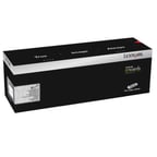 Lexmark C540-C540X33G Kırmızı Orijinal Developer Ünitesi