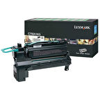 Lexmark C792-C792A1KG Siyah Orijinal Toner