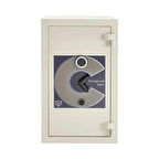 Af-800 Zırhlı Beton Dolgulu Çelik Kasa