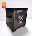 Ea-40 Antep Yapımı Anahtarlı Ev Tipi Kasa