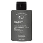 Ref Hair And Body Shampoo 100 ml