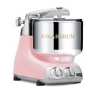 Ankarsrum AKM 6230 CP 1500 Watt 7 Litre Toz Pembe Stand Mikseri