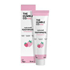 The Humble Co Doğal Diş Macunu - Çocuklar İçin 75 ml