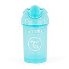 Twistshake Alıştırma Bardağı Mavi 8+m 300ml