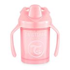 Twistshake Mini Bardak 4+m Pembe 230 ml