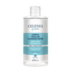 THERMAL MİSEL TEMİZLEME SUYU KURU/HASSAS CİLTLER 400 ML