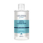 THERMAL MİSEL TEMİZLEME SUYU YAĞLI/KARMA CİLTLER 400 ML