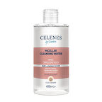CLOUDBERRY MİSEL TEMİZLEME SUYU KURU VE HASSAS CİLTLER 400 ML