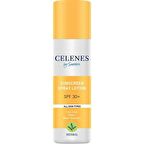 Celenes Herbal Sunscreen SPF30+ Güneş Koruyucu Losyon Sprey 150 ml