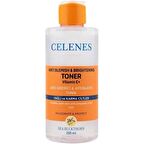 Celenes Sea Buckthorn Leke Giderici & Aydınlatıcı Tonik 200 ml
