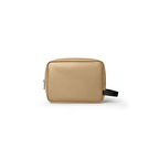 Gaston Luga Spläsh Toiletry Bag - Latte