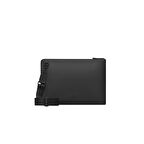 Gaston Luga Spläsh Laptop Çantası - 15"/16" - Black