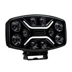 Strands Off-Road Led Lamba Dark Knight Insane Driving 98W 270698