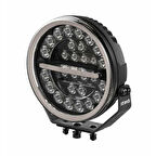 Strands Off-Road Led Lamba Firefly 9" Profesyonel 142W 270956