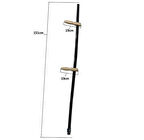 Tırpan Sapı Takımı - Metal Sap, Elcik, Bilezik Ve Alyan