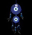 Rüya Kapanı Dreamcatcher Model 25