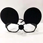 Mickey Mouse Gözlük Seti