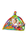 Playgro Müzikli Projeksiyon Oyun Halısı 80x80 cm