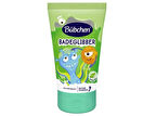 Bübchen Badeglibber Banyo Eğlence Köpüğü Yeşil 130 ml