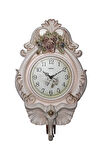 Duvara Asmalı Filli Saat Alk1672
