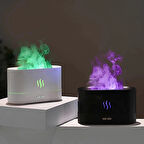 Alev Görünümlü Buhurdanlık Difüzörü Alk1166