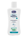 Chicco Baby Moments Doğal Saç ve Vücut Şampuan 200 ml