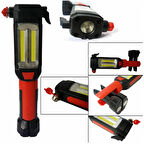 Araçta Olmazsa Olmaz Oto Lambası  Wt-296