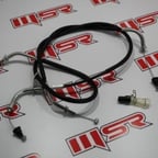 CRYPTON 115 GAZ HALATI