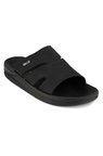 Muya Kalgaw 36315-001 Anatomik Taban Erkek Terlik Siyah 40-45 