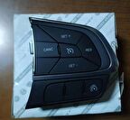 Fiat Egea Cruise Control Hız Sabitleme Cruise Limit