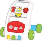 Dede Ilk Yürüyüş Arkadaşım