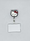 Hello Kitty Temalı Yoyo Kartlık