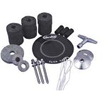 Gibraltar Hardware SC-DTK Drummer`s Tech Kit 1