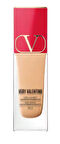 VALENTINO Very Valentino Medium Neutral 2  - Çok hafif fondöten, 24 saat kalıcı, SPF 25