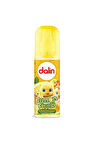 NİVEMESHOME LİMON ÇİÇEĞİ BEBEK KOLONYASI 150 ML DALİN