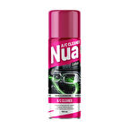 Nua Klima Fresh Temizleyici Klima Bombası Koku Giderici Bomba Karışık Aromalı