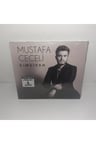 MUSTAFA CECELI SIMSIYAH 2 CD LI ALBUM