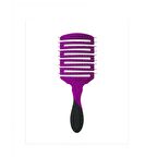 Wet Brush Pro Flex Dry Paddle Purple