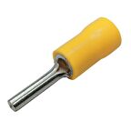 GİK-106 İğne Uçlu İzoleli Kablo Ucu 100 Adet