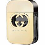 Gucci Guilty EDT Çiçeksi Kadın Parfüm 75 ml  