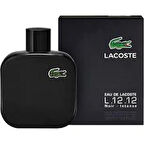 LACOSTE  NOİR  İNTENSE EDT 100ML