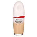 Shiseido Revitalessence Skin Glow Foundation 330 Bamboo Fondöten