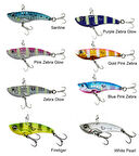 Savage gear 3D VIB Blade 4,5 cm 8,5gr Sahte Balık