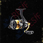 Daiwa Legalis 23 LT 6000 D Makara