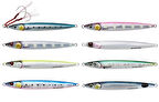 Savage Gear 3D Slim Jig Minnow 10cm 40gr Sahte Balık