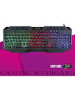 Redline RGK-664 Gaming Keyboard