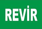 Uyarı Levhası Revir "1001"